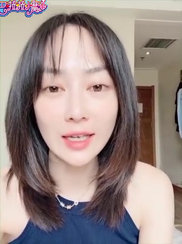 黑魔仙小月再现笑声,她真的尽力了 可能黑魔仙的肺活量不好吧!