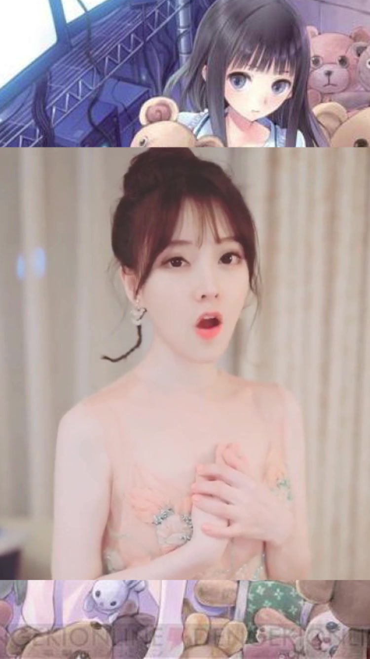 女神冯提莫来了,高音听着挺带劲的,实力拿斗鱼一姐!