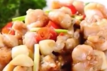 【食物界的这些“伪装者” 你中招了几个】在食物界,这些食物是具有“超能力”的。“隐形高手”