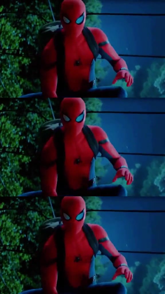 看起来很酷其实是个萌宝的荷兰弟!