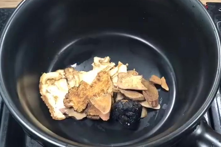 女生补血圣方,经期后连喝3天!行气活血,美容又养颜……