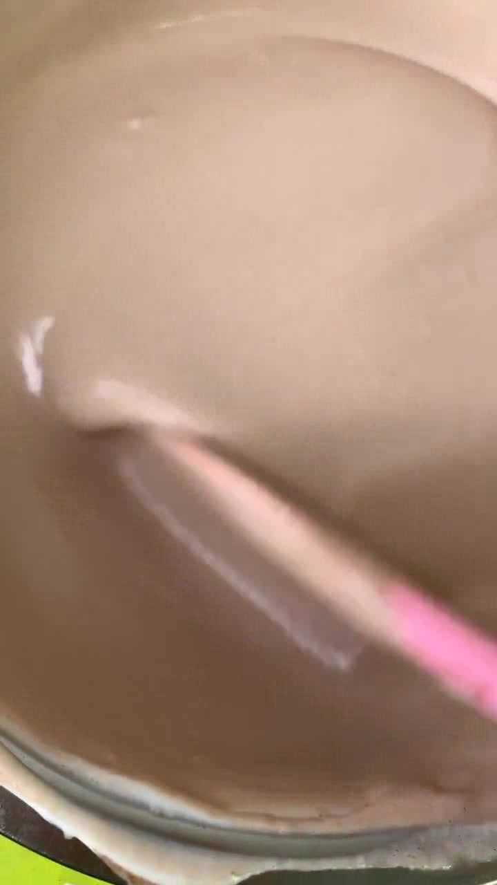 如何自制慕斯蛋糕?慕斯蛋糕的超简单做法,收藏着周末做~