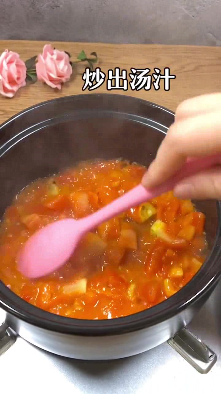 豆腐这样做汤,比海鲜还要鲜美,开胃又好喝,适合夏季喝