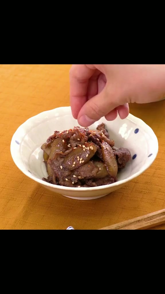 舌尖上的美食:揭秘牛蒡牛肉的做法,精确的步骤,小白都能做出来