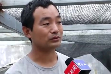 【硬核养殖!小伙养鳄鱼年收入30万元】山东淄博,有仨小伙敢当“鳄鱼铲屎官”,靠养鳄鱼发家致