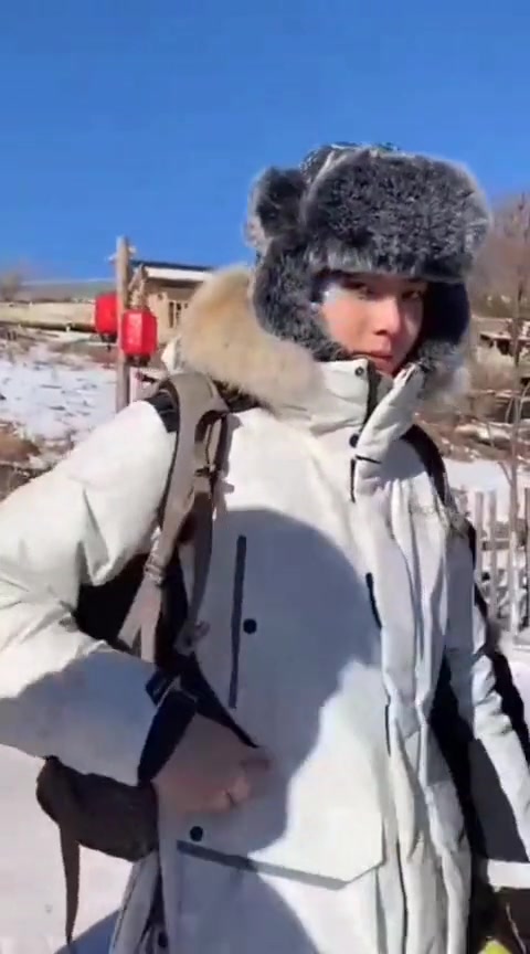 怒海潜沙&秦岭神树:侯明昊这孩子真的是走哪都那么皮