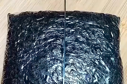 【寿司饭团】详细教程,好看又好吃,喜欢吃寿司的赶紧收了吧!!!