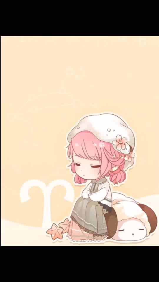 十二星座壁纸,喜欢的就保存吧!