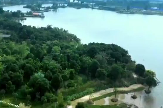 【如何正确垃圾分类?】被污染的纸张,不属于可回收垃圾;包装盒不属于厨余垃圾;易拉罐不属于其