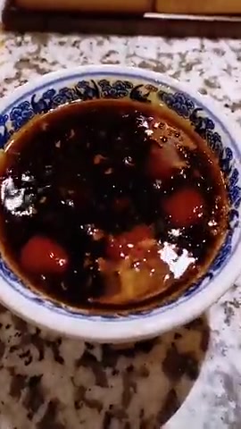 在天津街头吃南京大排档,满满的南京味道,这一幕真是太美妙了!