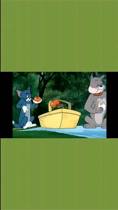 猫和老鼠:汤姆的心不是一般的大,居然敢惹狗狗斯派克!