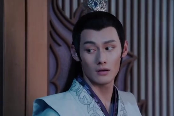 云梦双杰我真的爱了,兄弟情义大概就是这种嘴上不饶人的互怼,默默的给对方撑腰吧!实名羡慕阿离