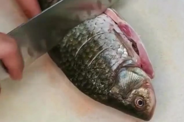鲫鱼汤怎么做才最好?记住这几个小妙招,您也能做出比牛奶还白的鲫鱼汤……