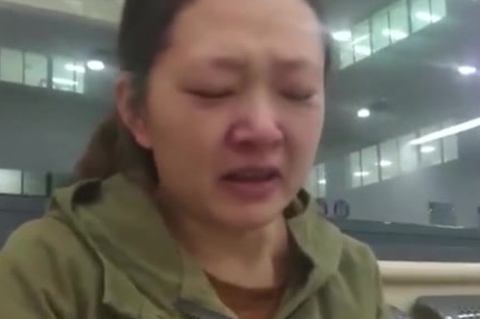 【百天婴儿患罕见病无钱治 孩子母亲:我想听他叫声妈】河南80后夫妻结婚13年终得一子,不曾
