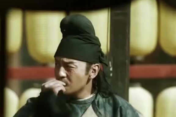 【追剧剁手省份排行出炉,广东人果然最会吃】《长安十二时辰》火热播出,也带火了西安旅游、古文