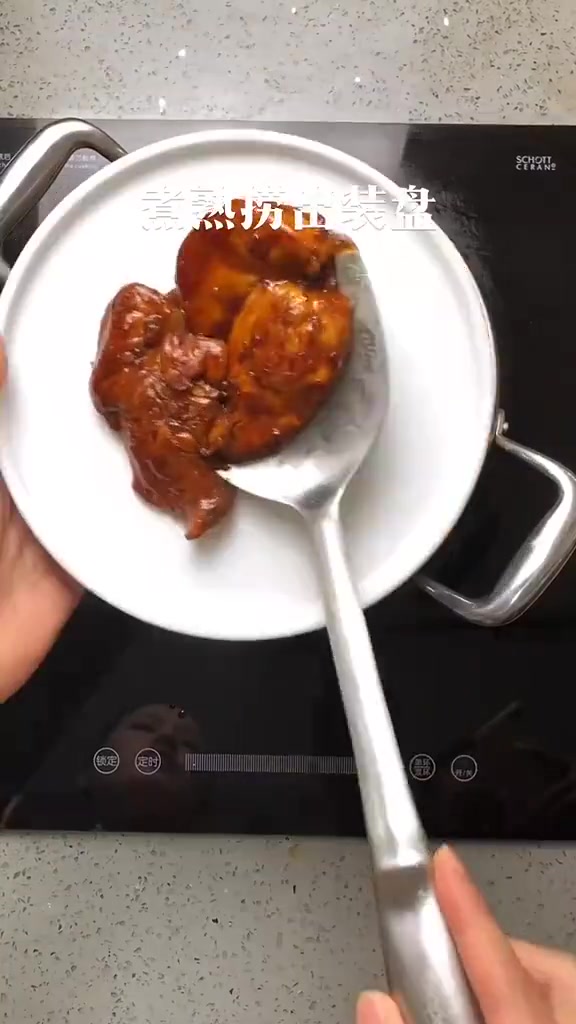 照烧鸡排饭做法,真的是太好吃了,做法简单,喜欢就get!