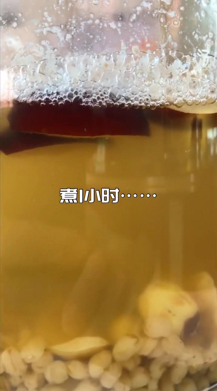 百合小麦安神饮,养阴益气,安神助眠,需要的朋友别错过