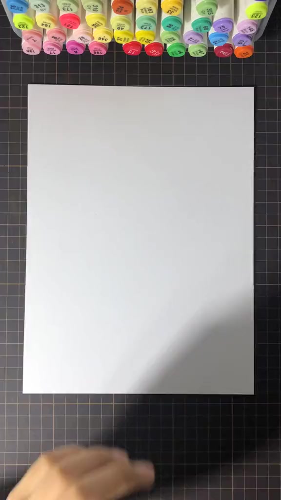 简笔画:教你画一只可爱的小黄鸭,快跟我学起来,很简单!