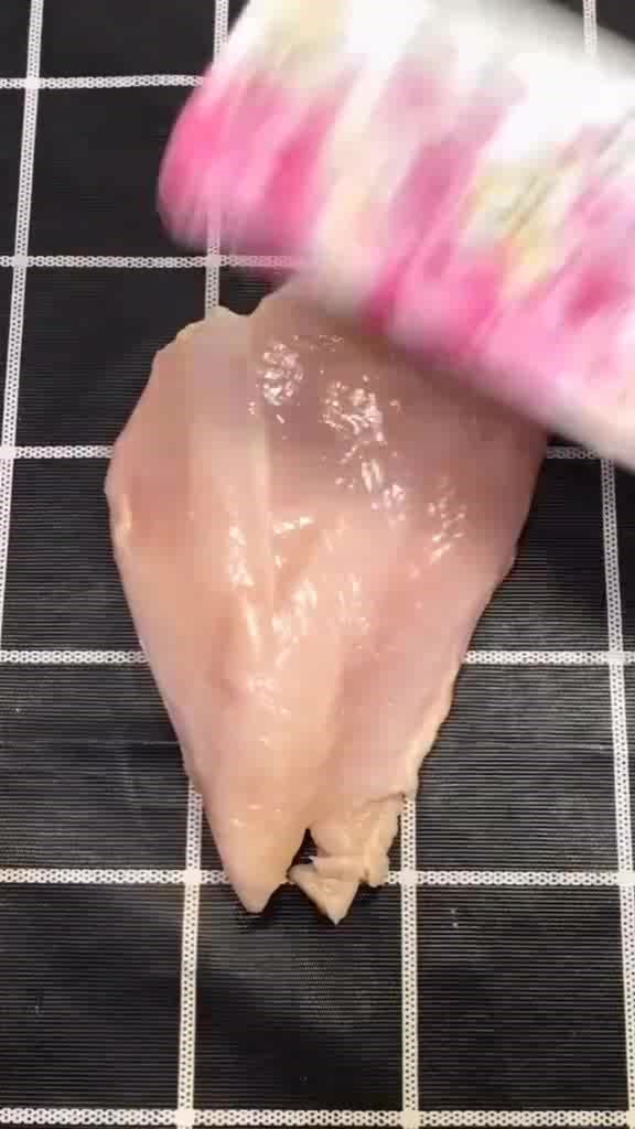 街边小吃炸鸡柳,脆嫩鲜香,营养好吃,完胜路边摊