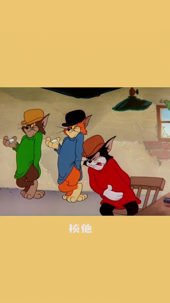 这是我见过走路姿势最拽的猫,这个翘臀的连多久,简直太逗了!