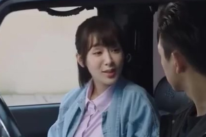 【《亲爱的热爱的 》猫咪“小鱿鱼”名字的由来】韩商言:你叫鱿小鱼,它叫小鱿鱼,鱿小鱼送小鱿