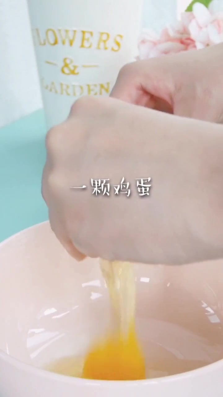 在家自制仙豆糕,这么火的美食很简单哦!