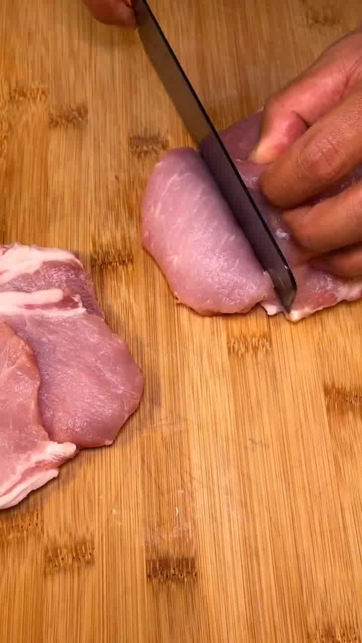 菠萝古老肉做法,酸甜开胃,满口留香,好吃到舔盘