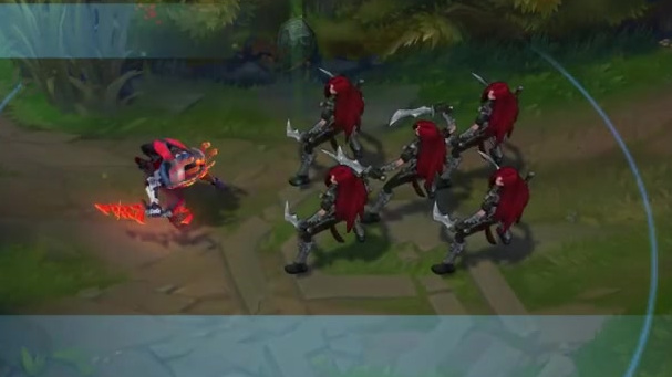 【源计划 派克特殊语音】“全世界都欠我派克一条命!”