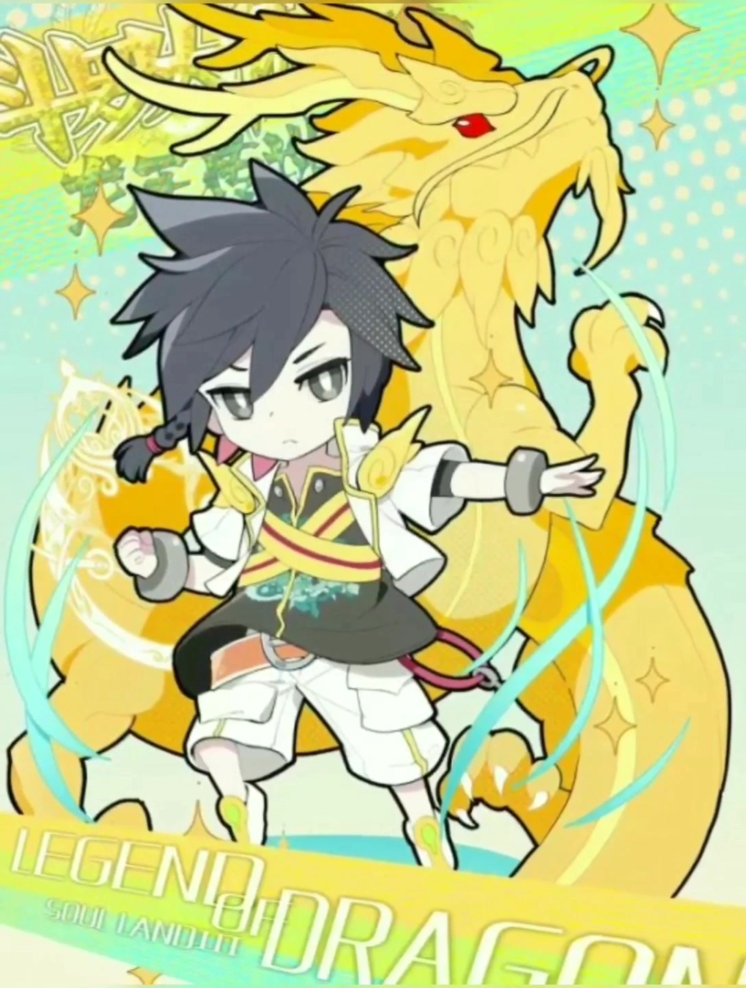 斗罗系列:男女主角同款情侣系列头像