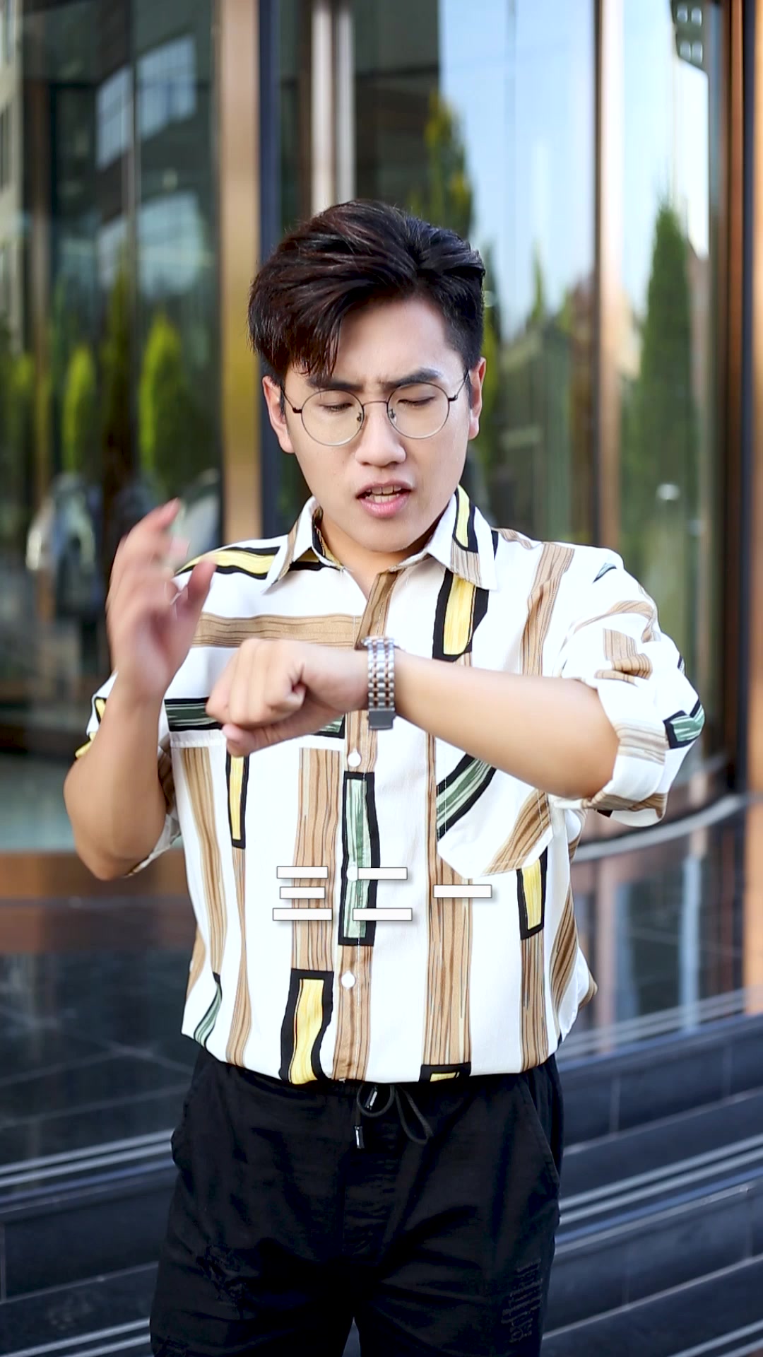 超好吃的日式米汉堡