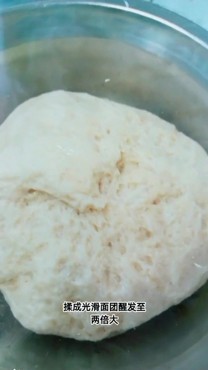 宝宝吃的小饼干,我们自己在家就能做!