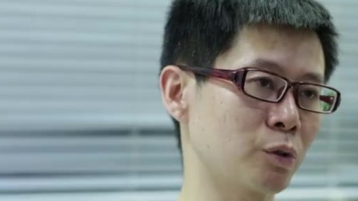欢乐暑期档之电影《哪吒之魔童降世》正在热映,片方今日释出导演特辑。 导演饺子讲述了自己从学