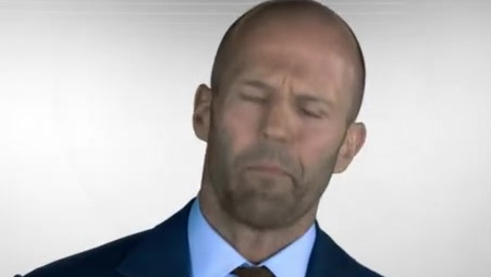 昔日对手变今日队友,硬汉组合互怼不停!《速度与激情:特别行动》发布“肖式嘴炮”短片,呈现霍