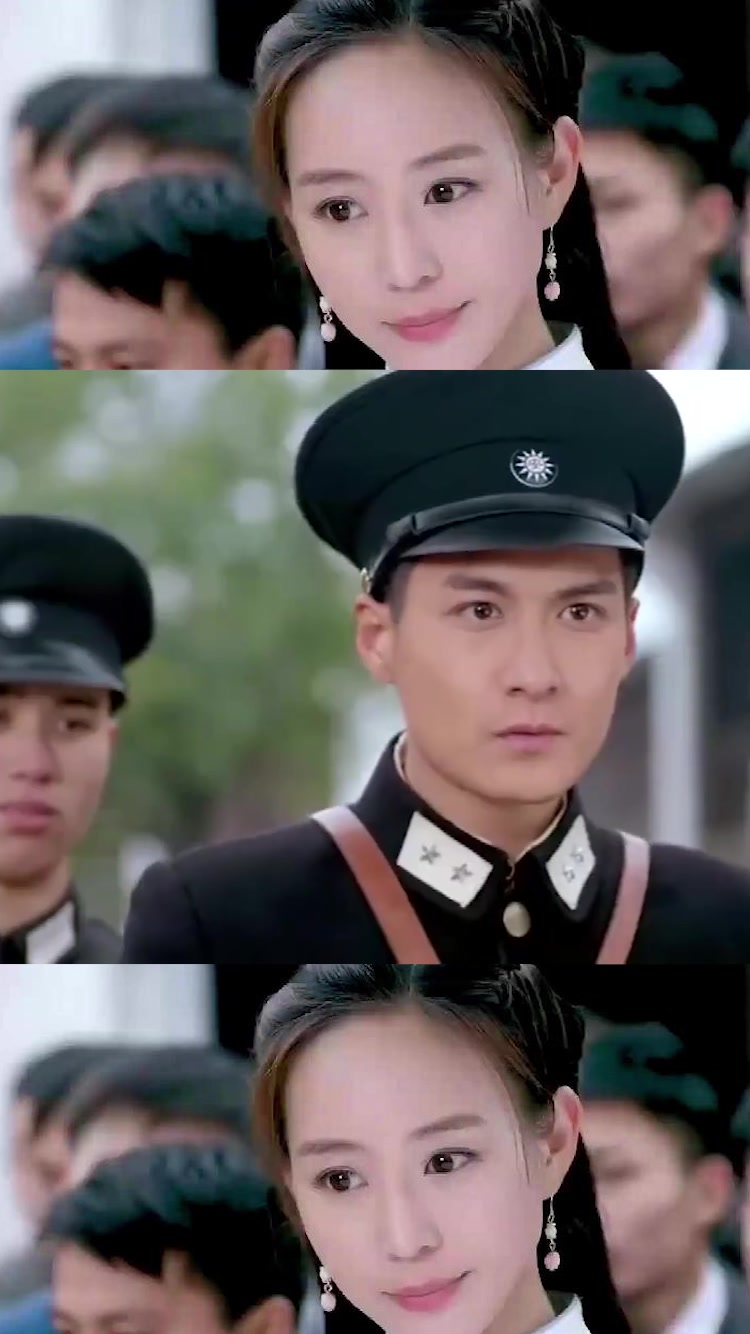 人家办丧事,漂亮姑娘上前打了“死人”一拳,老头竟然复活了