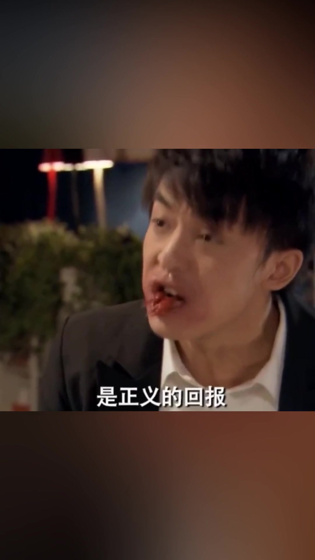 爱情公寓:这龙虾有毒,张伟真的可以当小龙虾的代言人了!