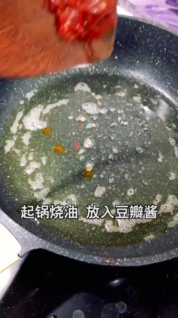 爆炒鱿鱼做法分享,你会喜欢吗?