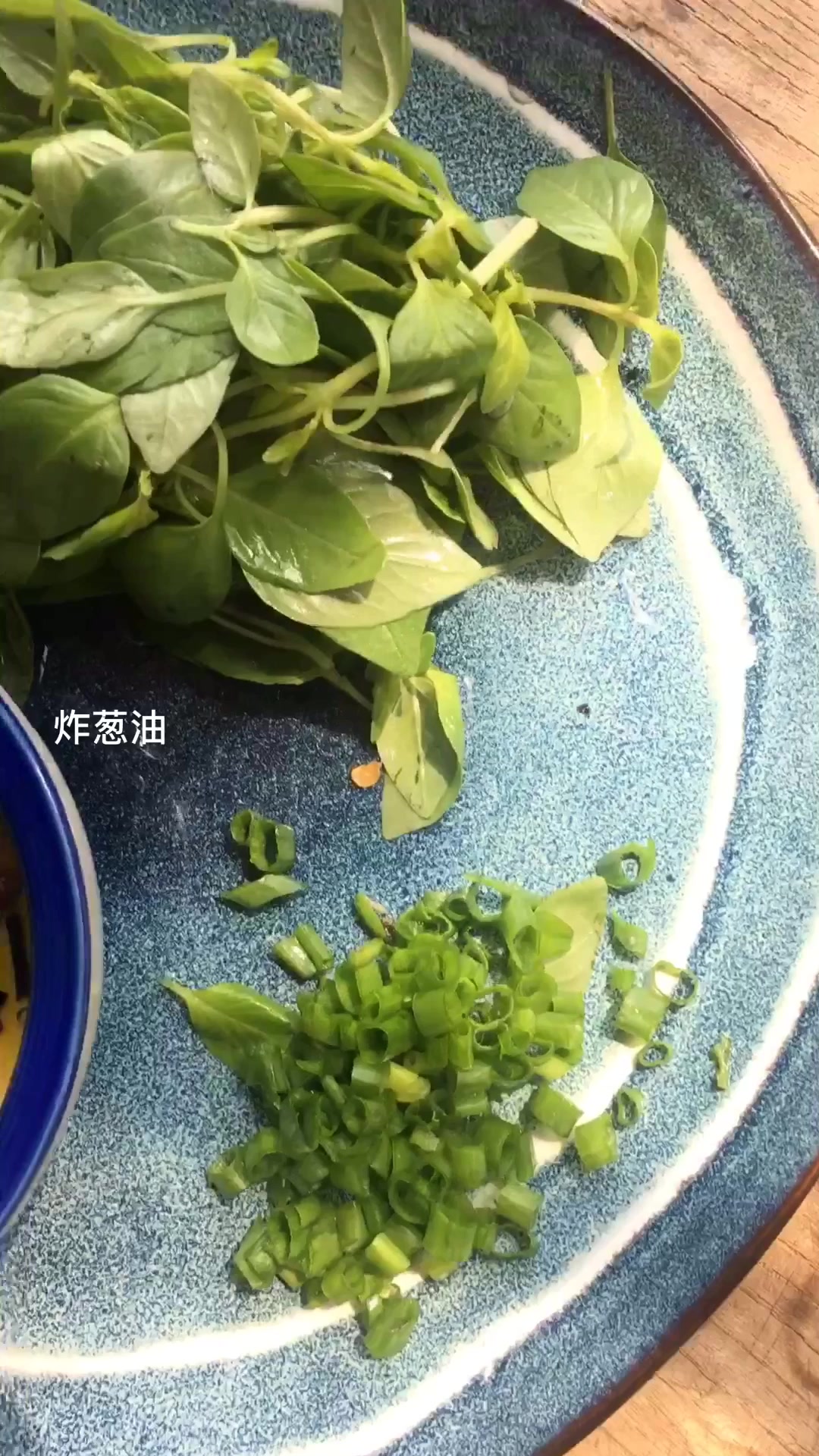 让人超有食欲的鱼片面,香嫩鲜滑、制作简单,吃了还想吃!