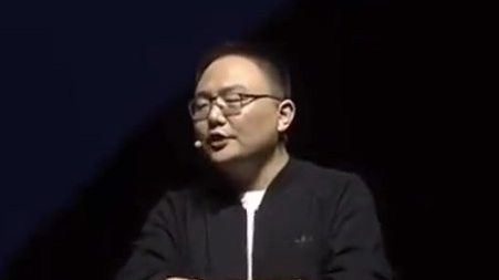 【罗振宇的毒奶预言:黄太吉、锤子、乐视与暴风已中招!】他曾经看好的煎饼品牌黄太吉关门大吉,