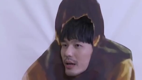 吴谨言清奇脑洞猜《梁祝》 杨迪迷之暗示逼疯白宇。