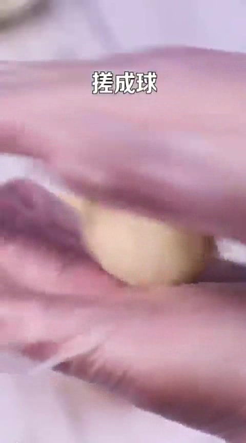 虾球最简单的一种做法,好吃又营养!