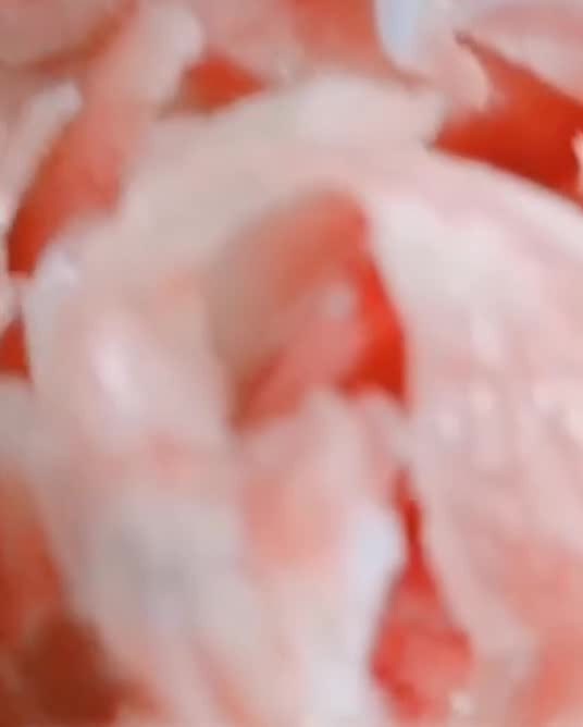 这才是山西正宗长子猪头肉,又称白猪头肉,别有一番滋味!