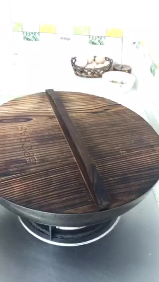 牛肉肠鸡蛋年糕汤,比饭馆好吃百倍,汤浓面爽吃不腻