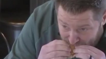 【汉堡王、赛百味、比尔盖茨纷入局,人造肉的时代来了?】汉堡王推出人造肉汉堡,售价近6美元,