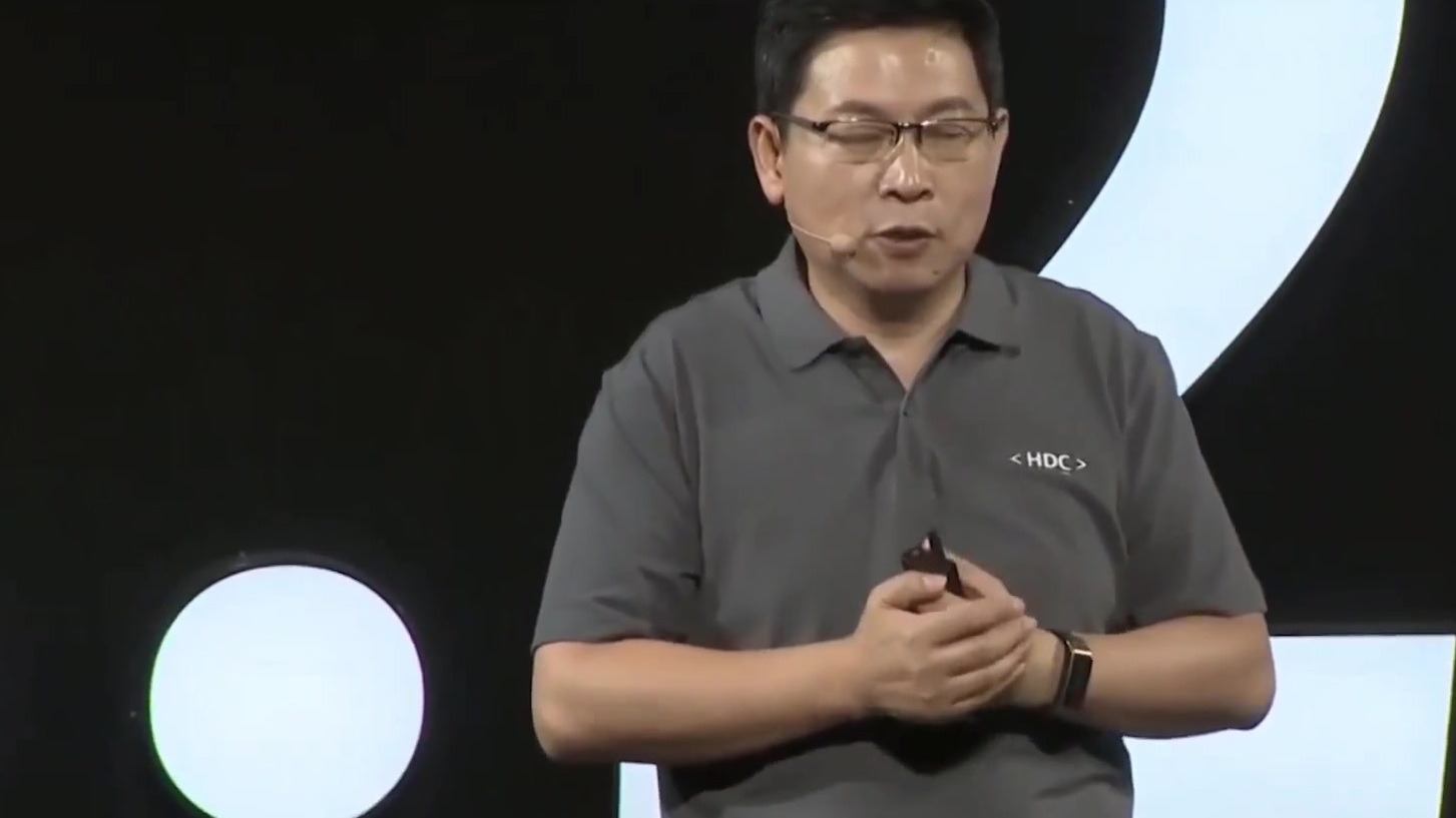 科技晚报:荣耀智慧屏正式发布\余承东深夜连发五个“感恩”\斗鱼成功发射国内最大可回收火箭\