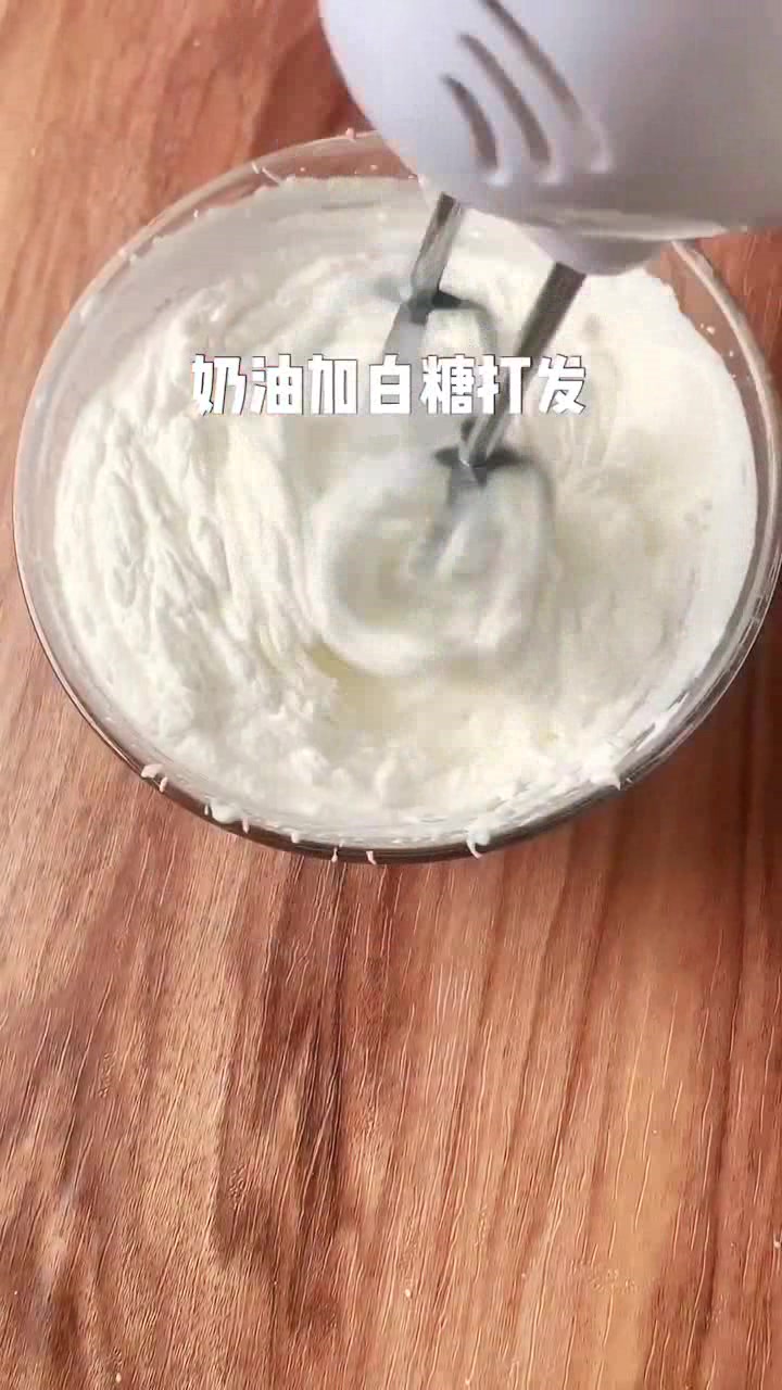 新品种三明治,做法简单,吃起来口感丰富美味,好吃不腻