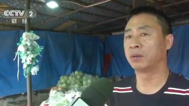 【台风“利奇马”侵袭山东寿光,“菜篮子”被淹,北京新发地部分菜价上涨30%!你家的菜价还好