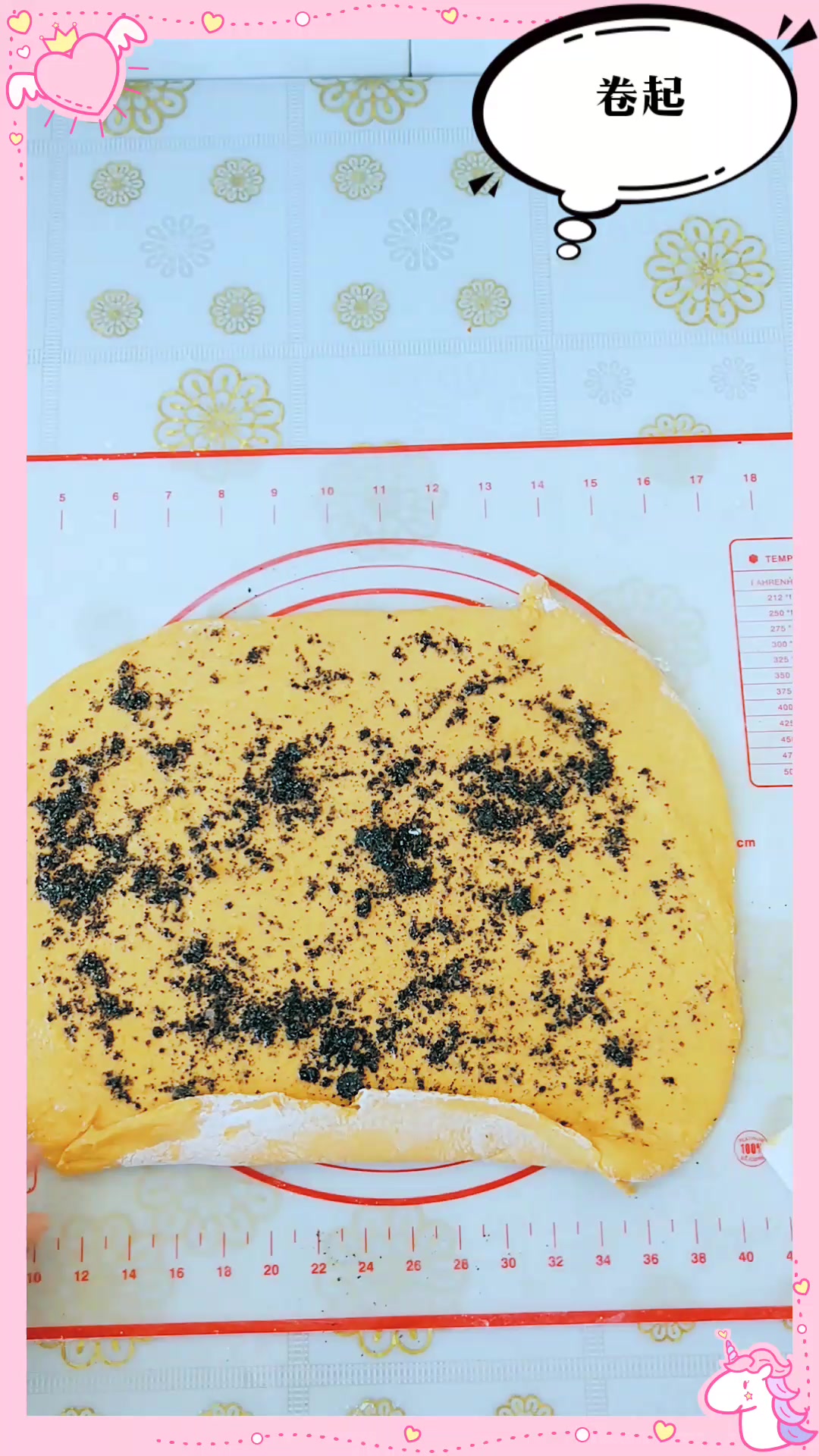 早餐不知道吃什么?试试这道芝麻南瓜饼,做多了还可以当小零食