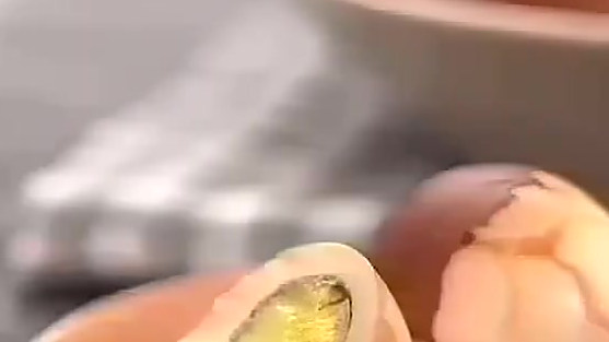 茶叶蛋戒指买不到?好吃的茶叶蛋了解一下