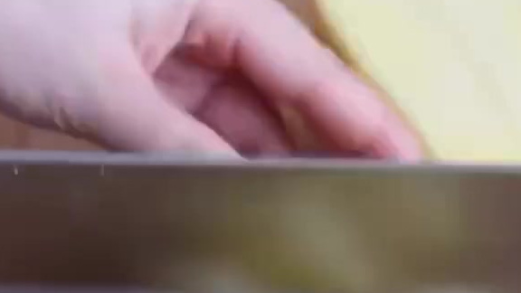 一款好吃的排骨土豆炖豆角教程……
