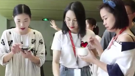 【国产人造肉狮子头亮相杭州,与传统素肉并不相同】中国有通过豆制品制作素肉的历史,近期大火的
